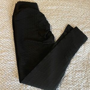 Women’s tights size medium